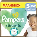 Pampers Pampers Harmonie - Maat 5 - 152 Luiers