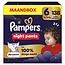 Pampers Pampers Night Pants - Maat 6 - 138 Luierbroekjes