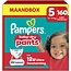 Pampers Pampers Baby Dry Pants - Maat 5 - 160 Luierbroekjes