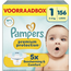 Pampers Pampers Premium Protection - Maat 1 - 156 Luiers