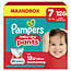 Pampers Pampers Baby Dry Pants - Maat 7 - 126 Luierbroekjes