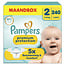 Pampers Pampers Premium Protection - Maat 2 - 240 Luiers