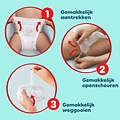 Pampers Pampers Premium Protection Pants - Maat 5 - 102 Luierbroekjes