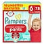 Pampers Pampers Premium Protection pants  Maat 6  78 luierbroekjes