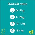 Pampers Pampers Baby Dry Pants - Maat 8 - 68 Luierbroekjes
