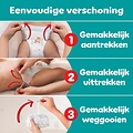 Pampers Pampers Baby-Dry Nappy Pants – Maat 6 –138 Luierbroekjes 