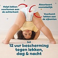 Pampers Pampers Baby-Dry Nappy Pants – Maat 6 –138 Luierbroekjes 