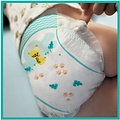 Pampers Pampers Baby Dry - Maat 6+ - 60 Luiers
