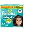 Pampers Pampers Baby Dry - Maat 6+ - 60 Luiers