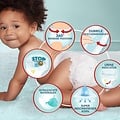 Pampers Pampers Premium Protection Pants - Maat 4 - 168 Luierbroekjes