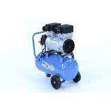 TM 30 Liter professioneller geräuscharmer Kompressor 1,5 PS 230 V