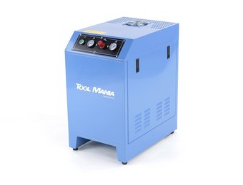 TM ULTRA Flüsterkompressor Kompressor V2 480 l / pm 230v