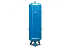 TM Druckbehälter, Kompressortank vertikal 200 Liter