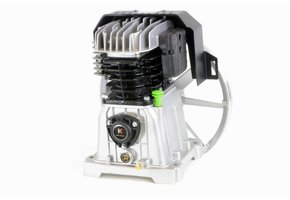 Kamaro K40 Kompressorpumpe 510l / pm