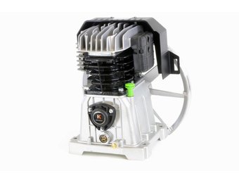 Kamaro K40 Kompressorpumpe 510l / pm