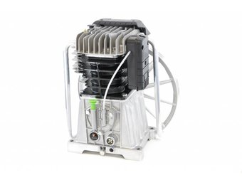 Kamaro K55 Kompressorpumpe 845 l / pm