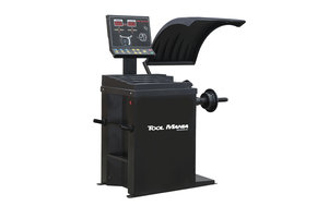 TM Profi Reifenauswuchtmaschine / Auswuchtvorrichtung