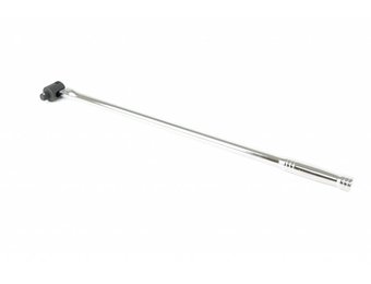 TM 600 mm 1/2" Schraubenschlüssel mit neigbarem Kopf