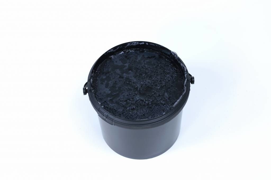 Reifenmontierpaste, Reifenfett SCHWARZ 5 Kg