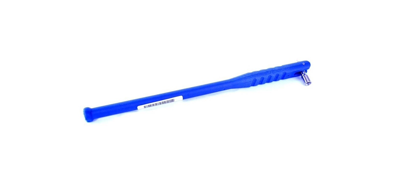 Ventilabzieher aus Kunststoff extra stark