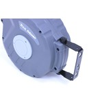 TM 10 Meter Schlauchaufroller , Luftrolle