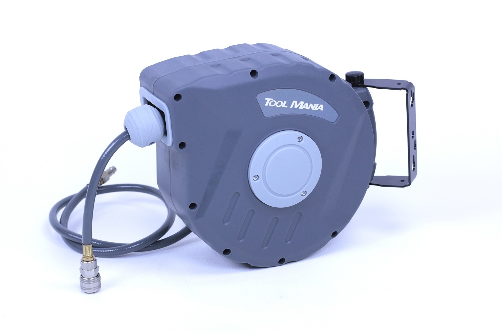 TM 10 Meter Schlauchaufroller  , Luftrolle