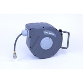 TM 10 Meter Schlauchaufroller , Luftrolle