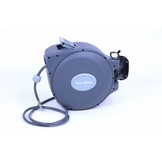 TM 25 Meter Schlauchaufroller , Luftrolle