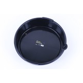 TM 6 Ölsammler, Ölwanne