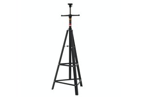TM 2 Ton High Achsstütze einstellbar von 124 bis 215 cm