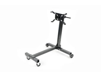 TM 450 kg Motorhalterung