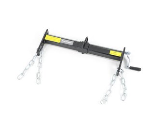 TM Equator / Balance-Adapter