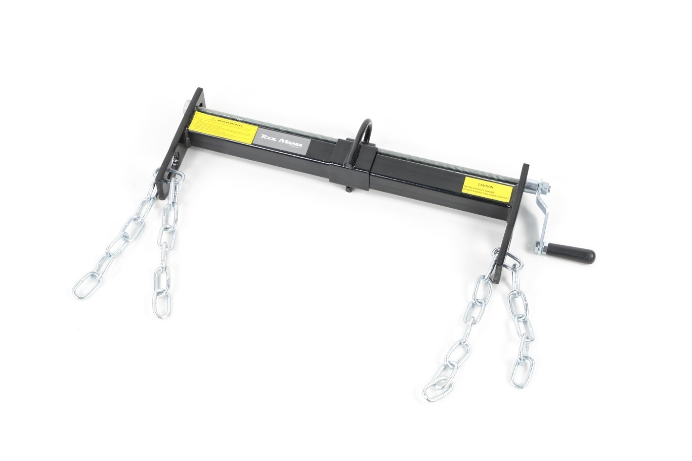 TM Equator / Balance-Adapter