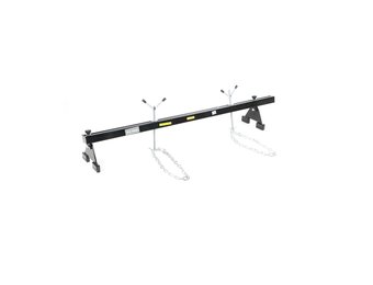 TM 500 Kg Motorunterstützung