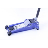 Extra niedriger Wagenheber, Garagenheber, 3,5 Tonnen Doppelkolben