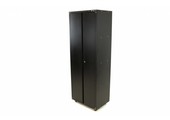 Modularer Werkstattschrank SCHWARZ