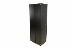 Modularer Werkstattschrank SCHWARZ