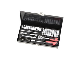 TM 47 Stück 1/4 "Professional Automotive Socket Set