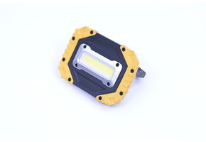 TM LED Arbeitslampe - Konstruktionslampe COB LED 450 LUMEN