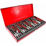 TM Gewindereparatursatz, Helicoil-Set, M5 - M12