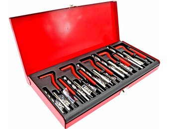 TM Gewindereparatursatz, Helicoil-Set, M5 - M12