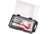 TM 15-teilige Reparatursätze für metrische Gewinde, Helicoil, M10x1.25