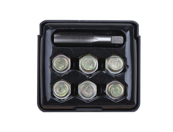 TM Ölwannenreparatursatz, Ölablassschraube M17