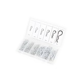 TM 150-teiliges Halteclip-Sortiment