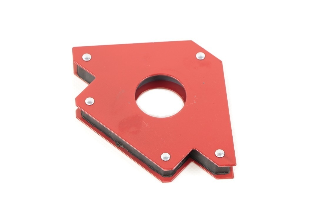 TM Schweißmagnet 5 "