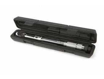 TM 3/8 "Professional Drehmomentschlüssel 19-110 NM