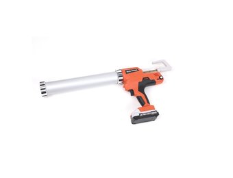 TM Elektro-Kit Spritze komplett 21 Volt 2,0 Ah Li-Ion