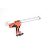 TM Elektro-Kit Spritze komplett 21 Volt 2,0 Ah Li-Ion