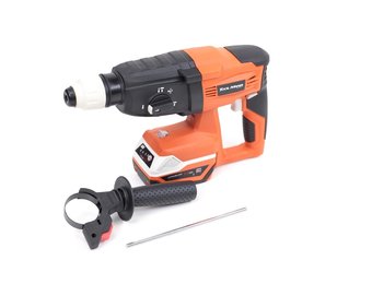 TM Professional 20 Volt 3.0AH Akku-Hammer / Schlaghammer
