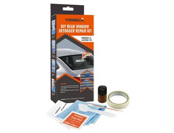 TM Heckscheibenheizung Reparaturset XL